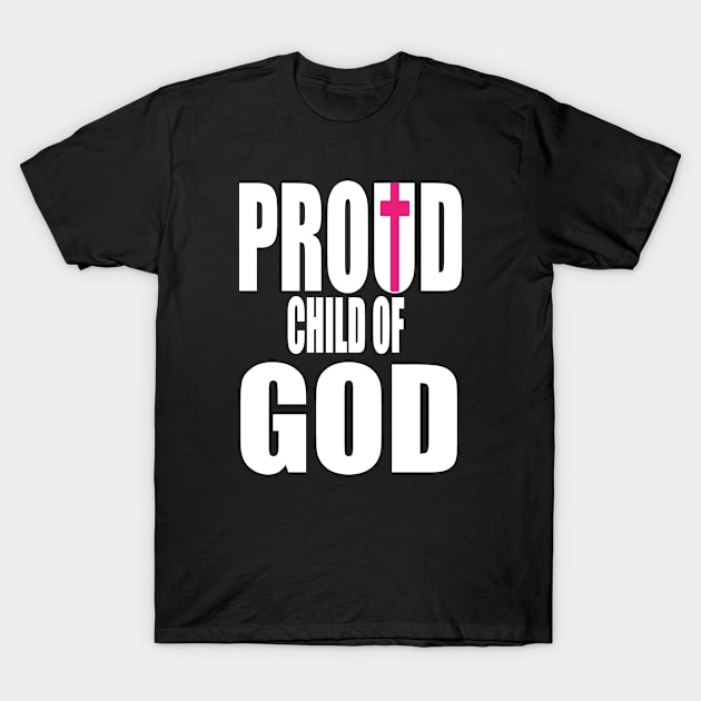 christian T-Shirt by theshop